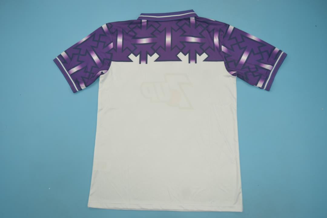 FIORENTINA 92-93