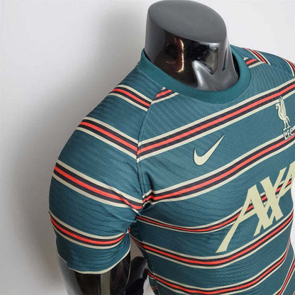 Liverpool special edition trainingshirt