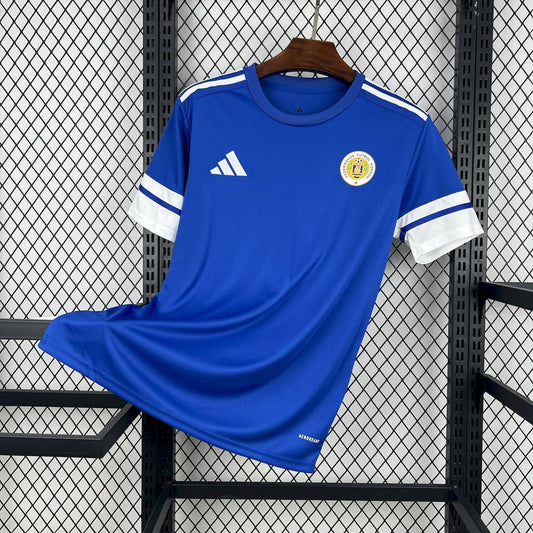 Curaçao thuis voetbalshirt