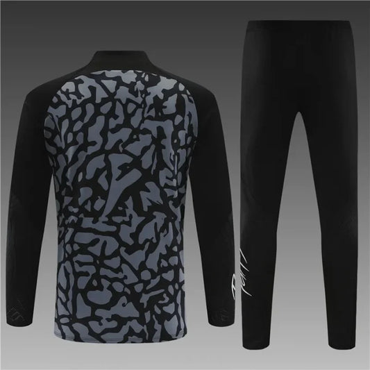 Paris Saint Germain tracksuit