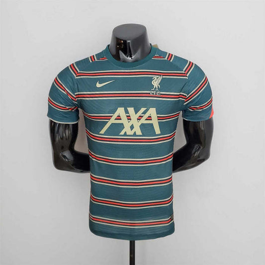 Liverpool special edition trainingshirt