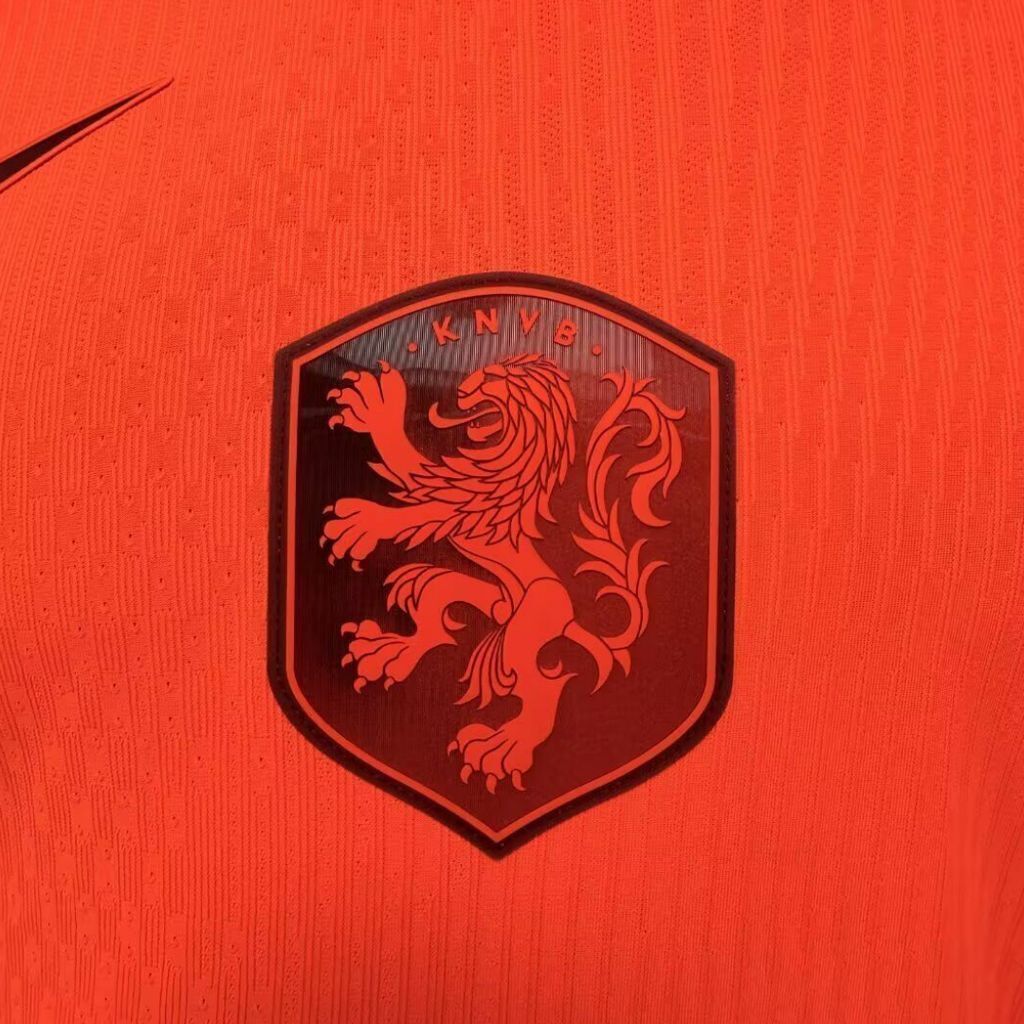 Nederland WK2026 thuis shirt 2026/27