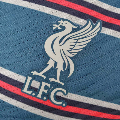 Liverpool special edition trainingshirt