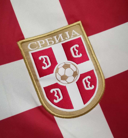Servië 2010
