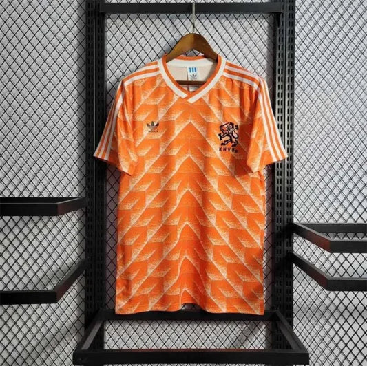 Holland 1988