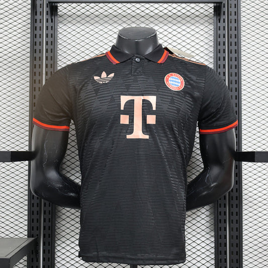 FC Bayern München special edition