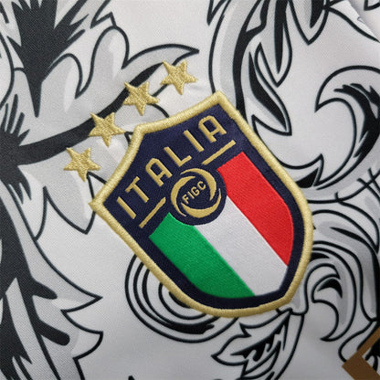Italië x Versace