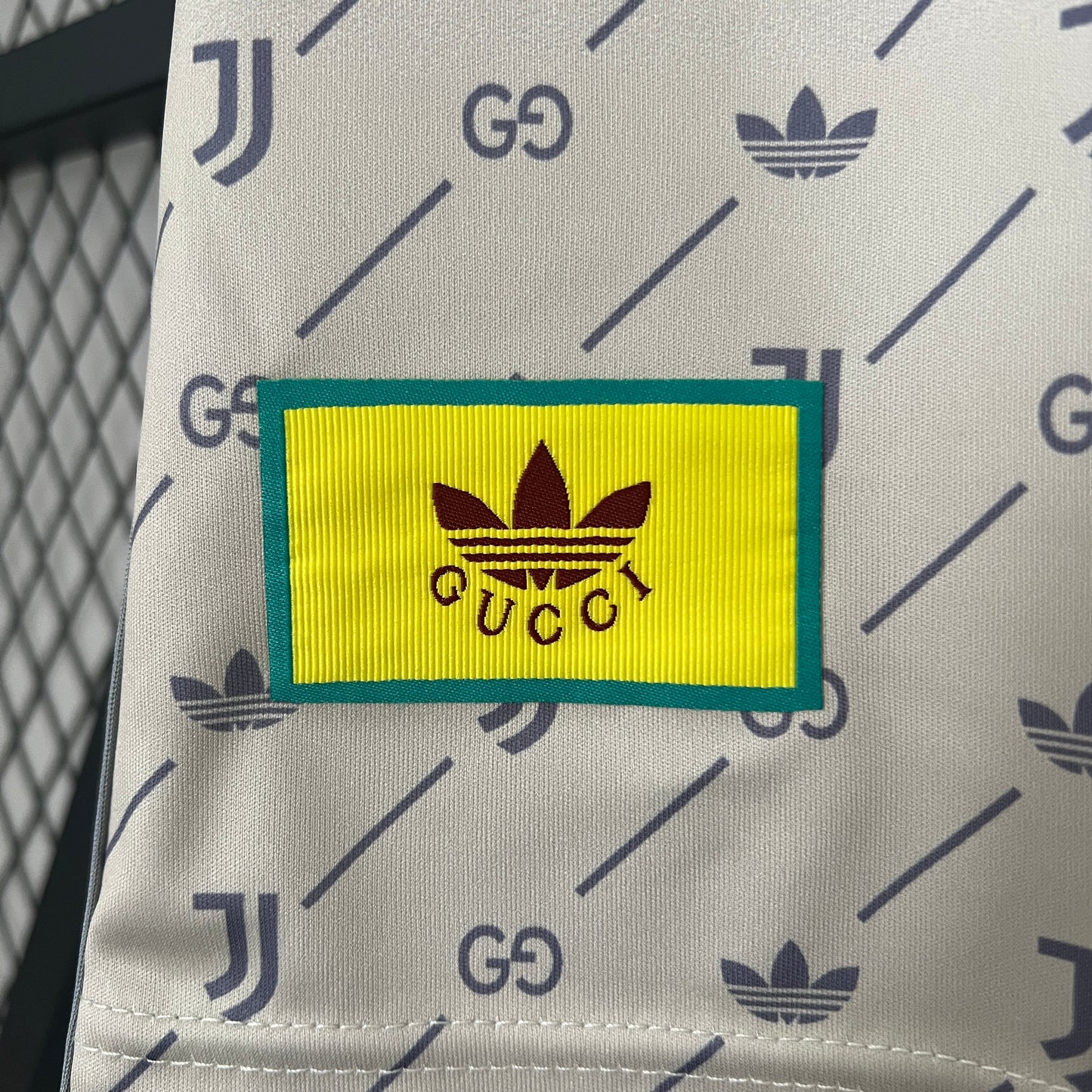 Juventus x Gucci