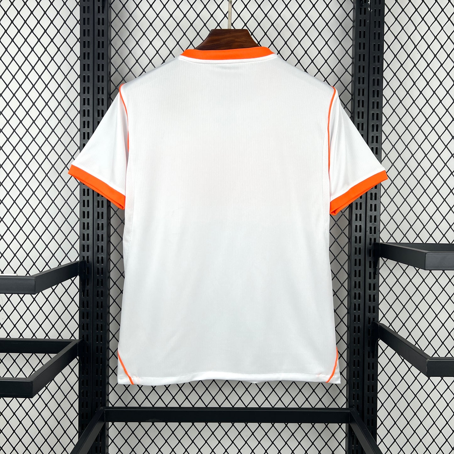 Nederland WK2026 uit voetbal shirt 2026/27