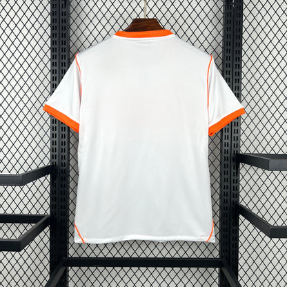 Nederland WK2026 uit voetbal shirt 2026/27