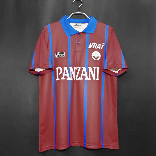 Bordeaux Home 1993/1994