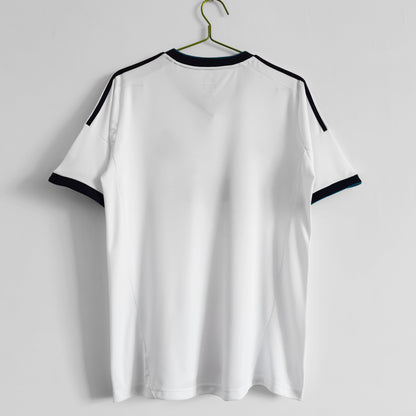 Real Madrid home 2012/2013