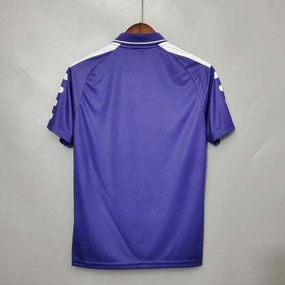 Fiorentina thuis 1998-1999