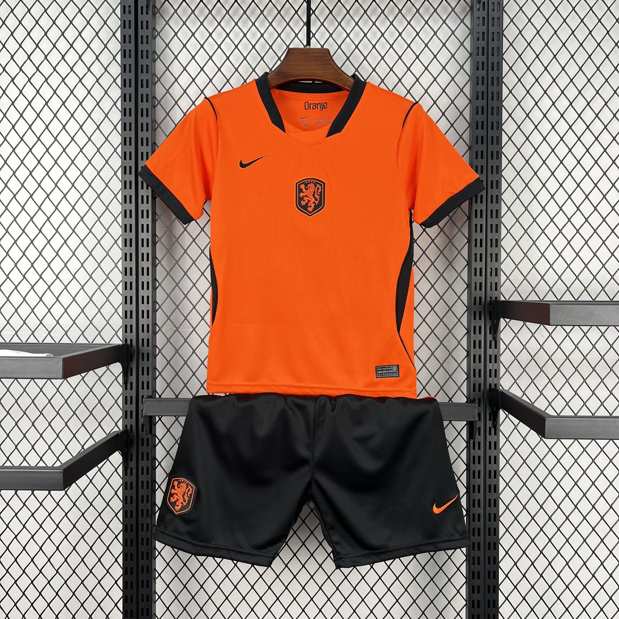 Nederlands elftal voetbal tenue 2026/27