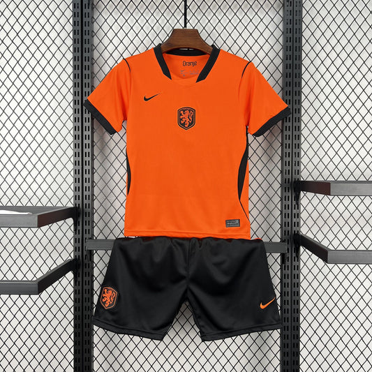 Nederlands elftal voetbal tenue 2026/27