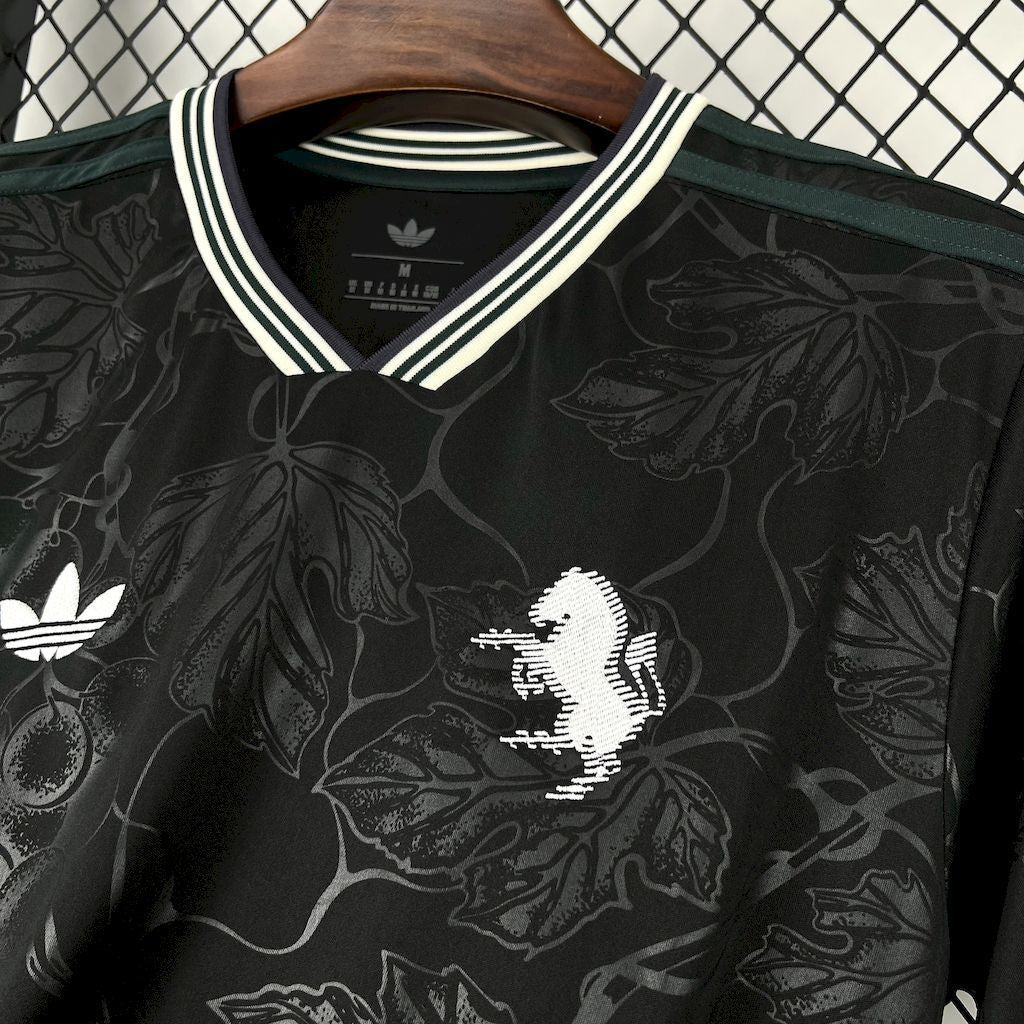 Juventus 3th away 2025/26