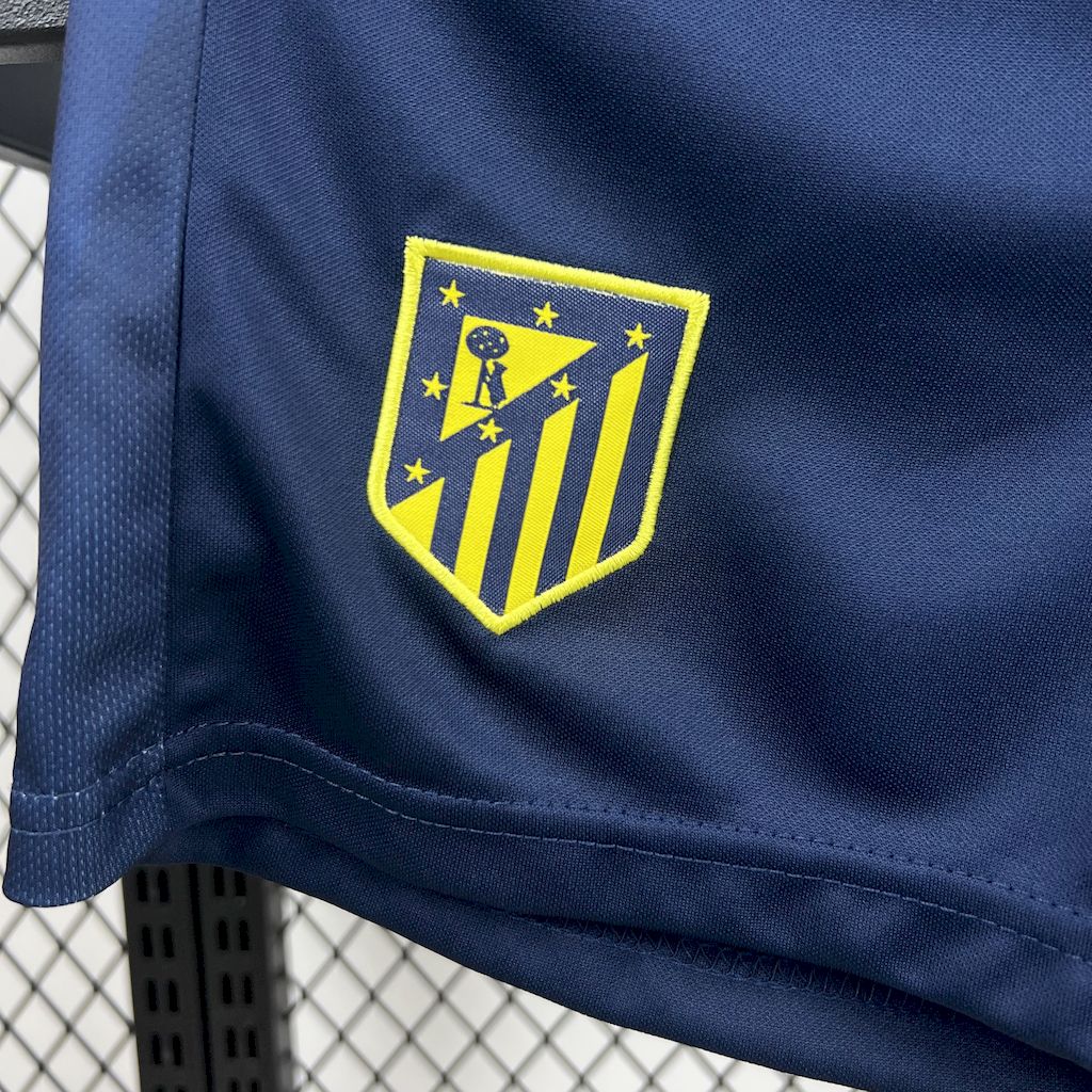Athletico Madrid uit tenue voor kids 2025/26