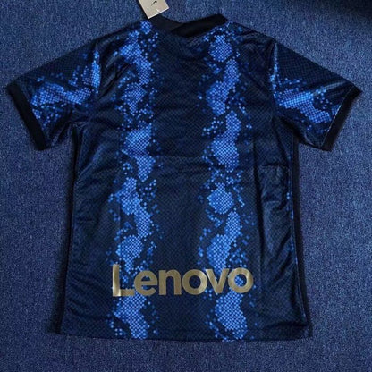 Inter Milaan home 2021/2022