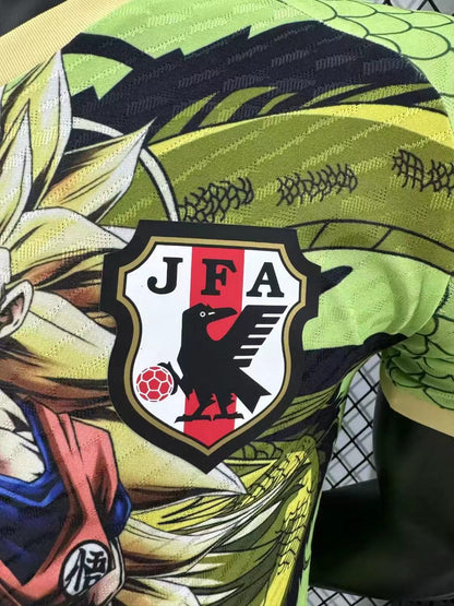 Japan Dragonball Z