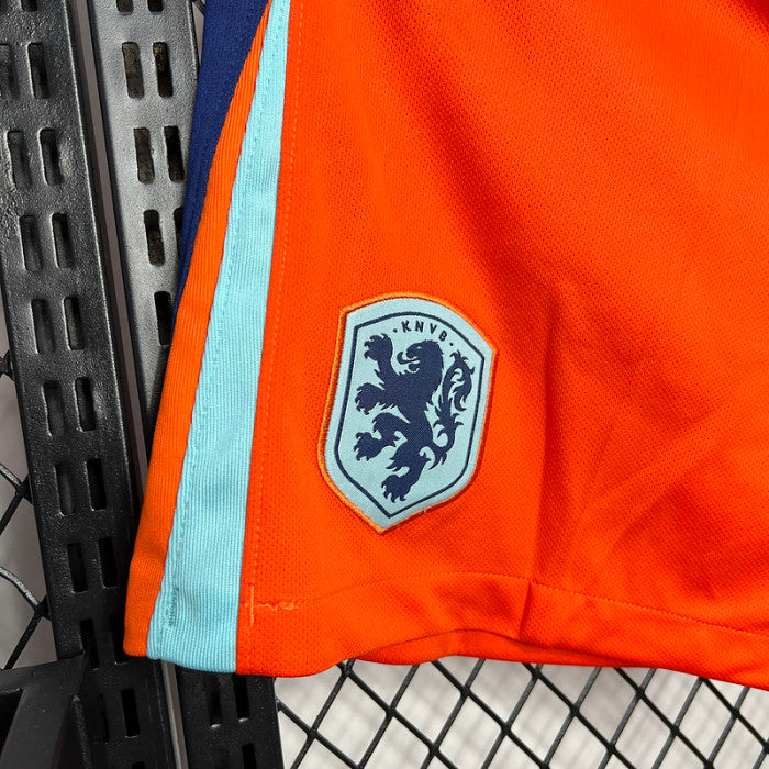 Nederlands elftal voetbalbroek 2024/25