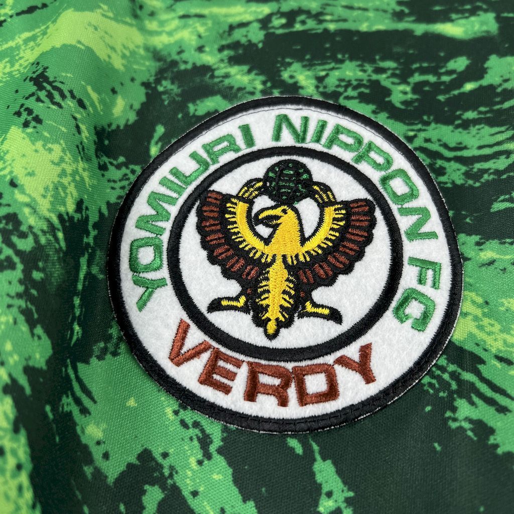 FC Verdy Kawasaki