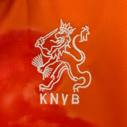 Holland thuis 1996