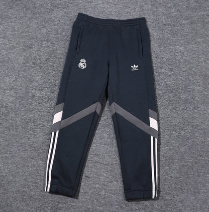 Real Madrid hoodie trainingspak