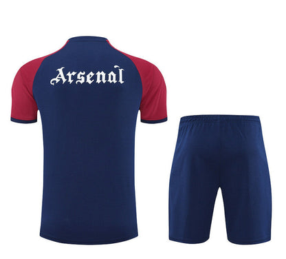 Arsenal trainingsset