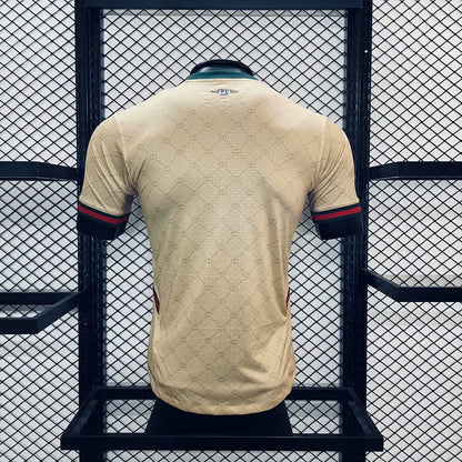 AC Milan x Gucci