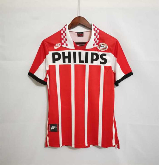 PSV Eindhoven home 1994-1995