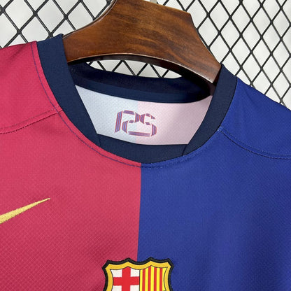 Fc Barcelona x Travis Scott