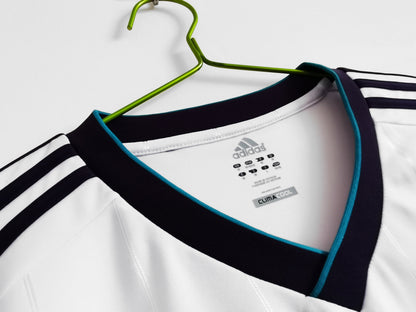 Real Madrid home 2012/2013