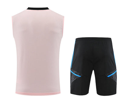 Manchester United singlet trainingskit
