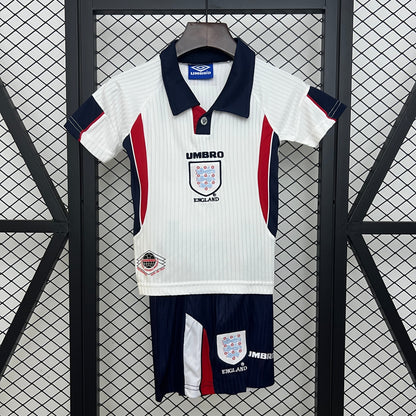 Engeland thuis kids 1998