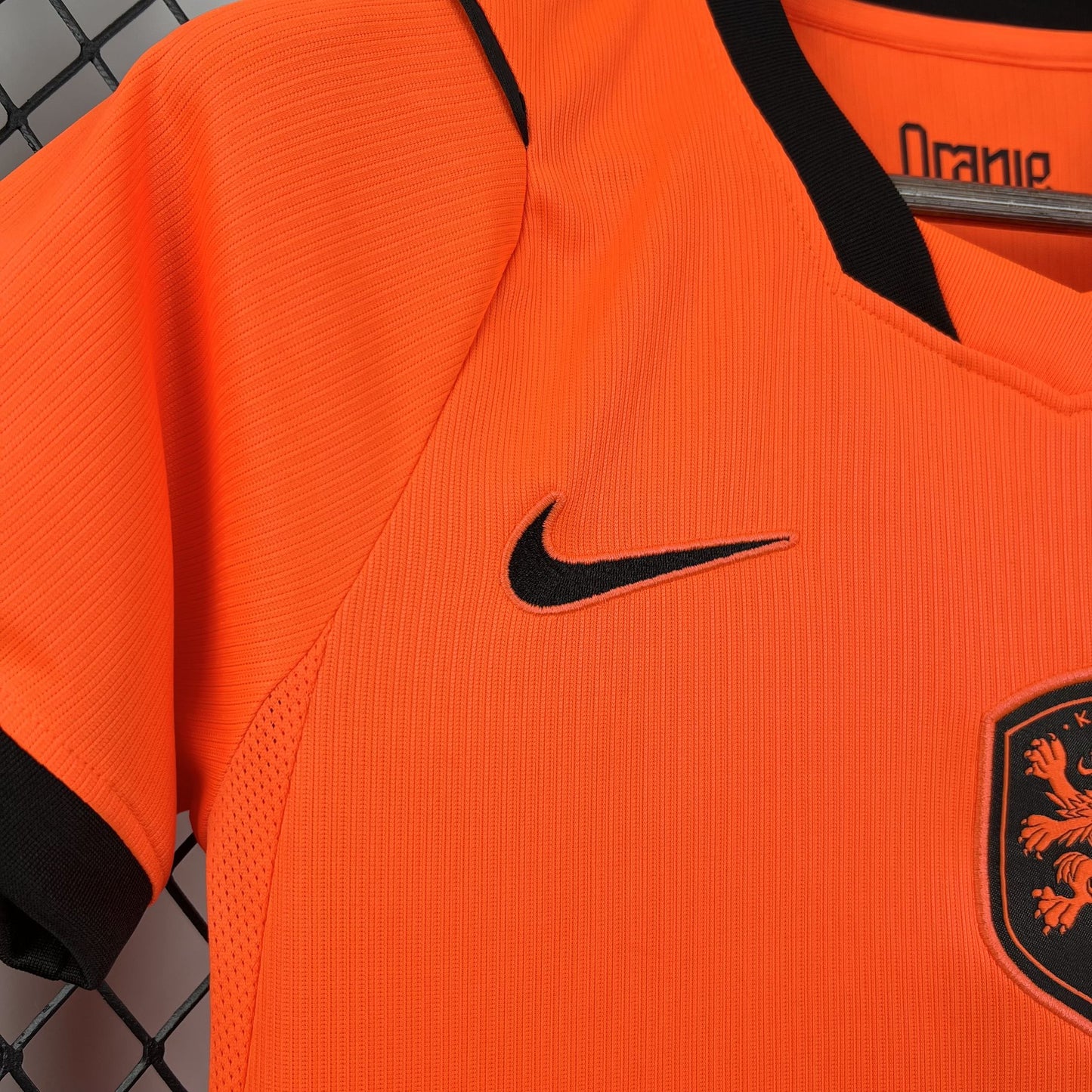 Dames voetbalshirt Nederland 2026/27