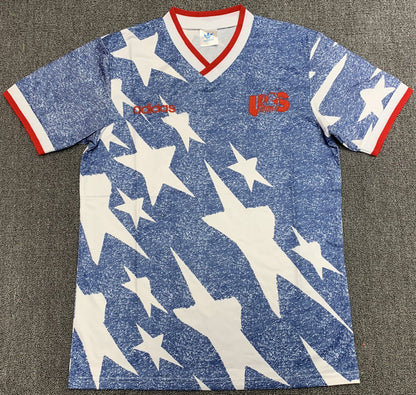 Amerika home wk 1994