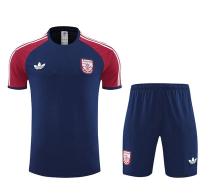 Arsenal trainingsset