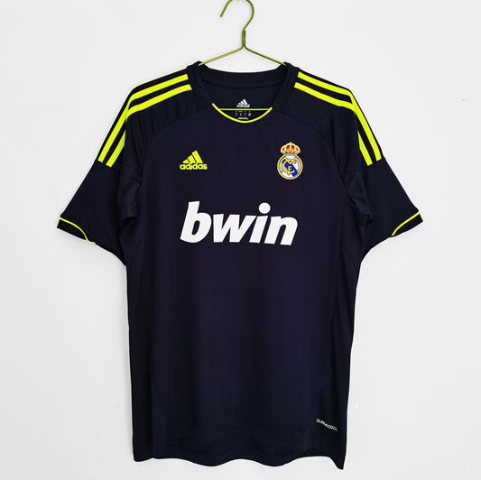 Real Madrid away 2012/2013