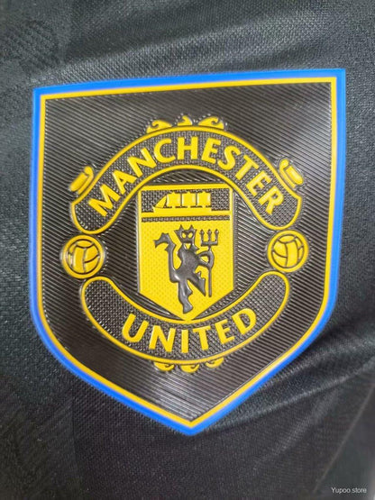 Manchester United 3th away 2025/26