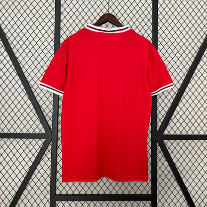 Engeland away 1982