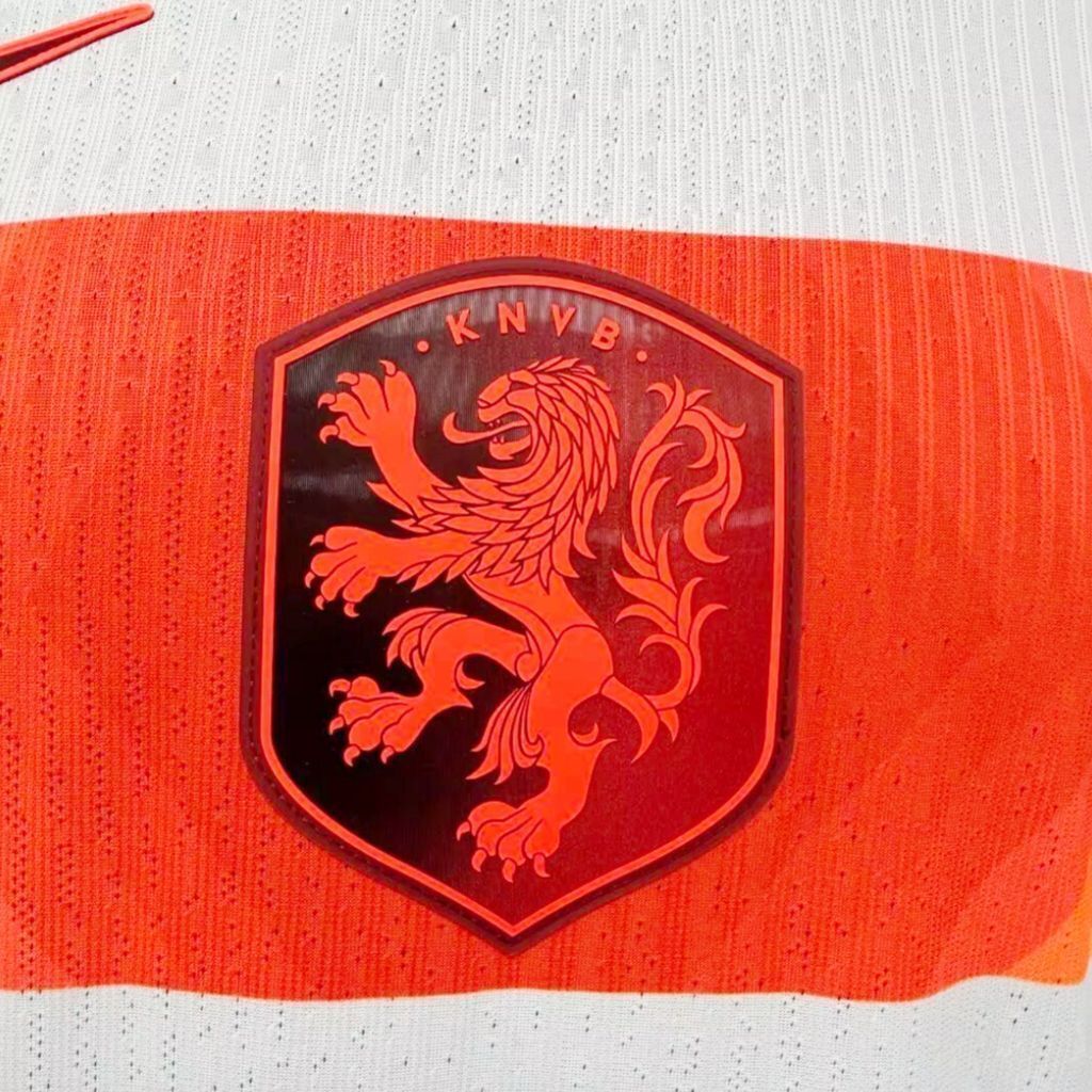 Nederland WK2026 uit voetbal shirt 2026/27