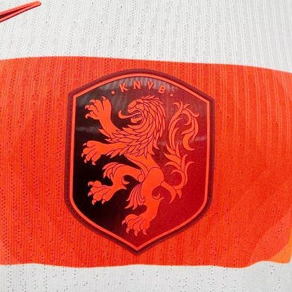 Nederland WK2026 uit voetbal shirt 2026/27