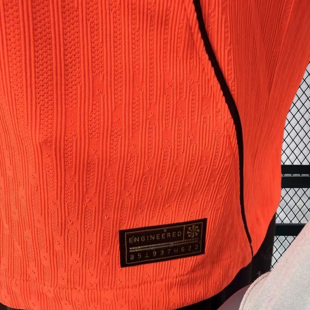 Nederland WK2026 thuis shirt 2026/27