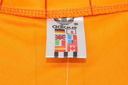 Holland home 1984