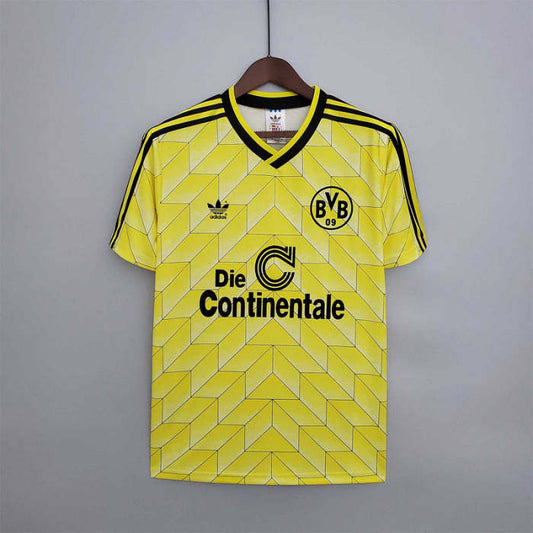 Dortmund thuis 1988