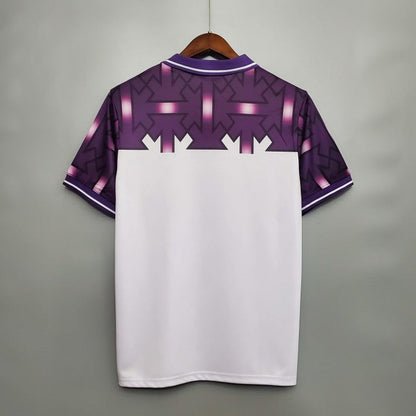 Fiorentina thuis 1992-93