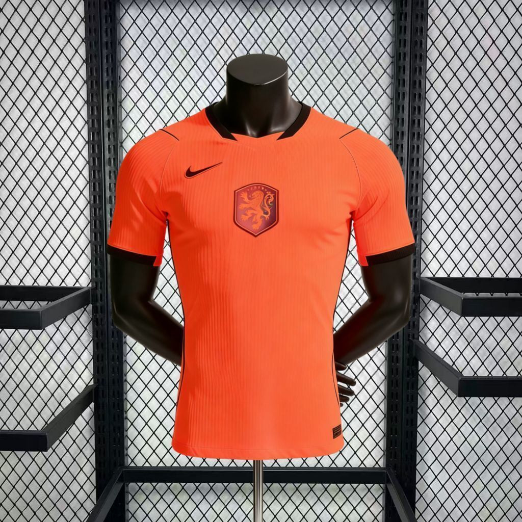 Nederland WK2026 thuis shirt 2026/27