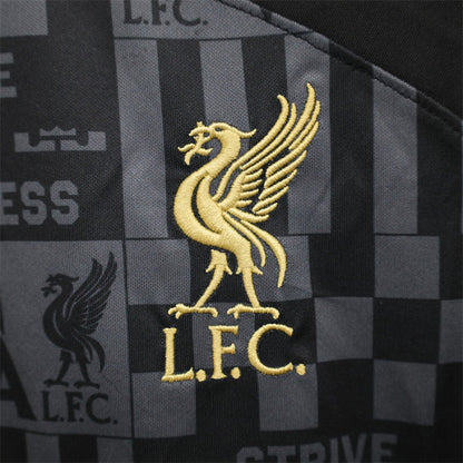 Liverpool special edition