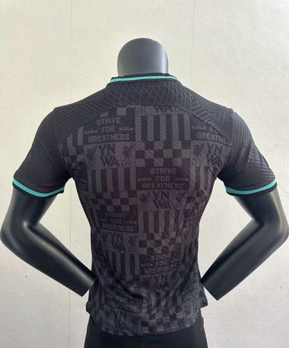 Liverpool special edition