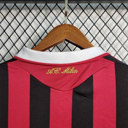 AC Milan home 2009/10